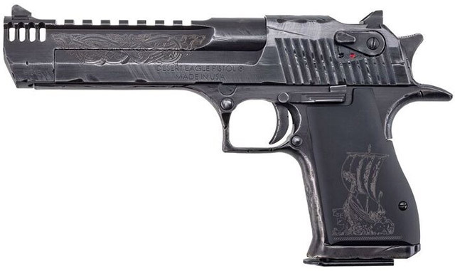 Viking Desert Eagle