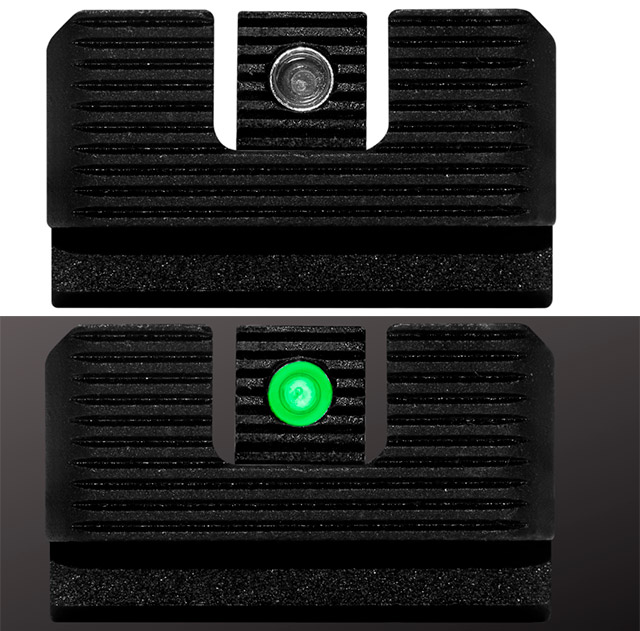 XS Minimalist OR Tritium