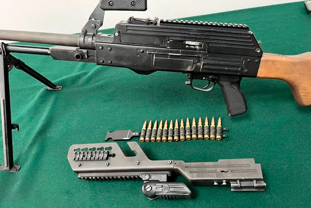 Zastava .338 Norma Magnum