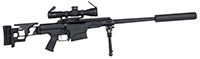 MRAD Covert
