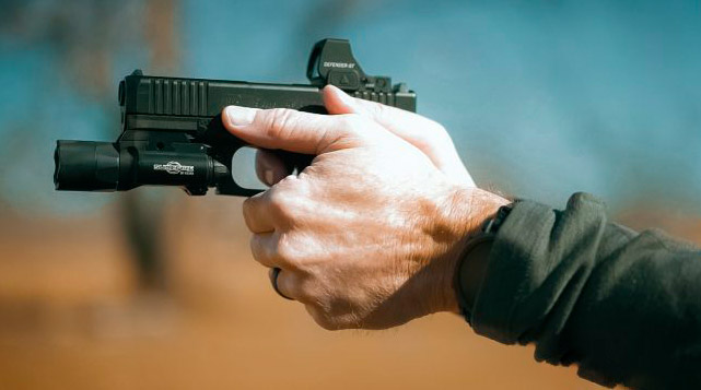 C&H Precision Weapons