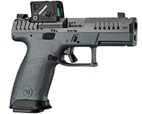 CZ P-10 C Ported COA