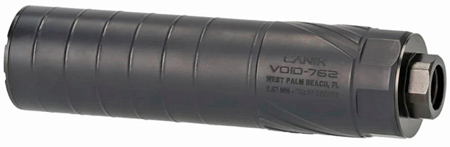 Canik Void