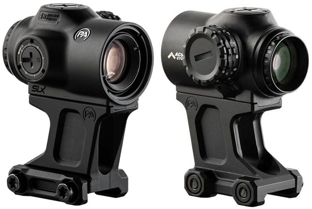 SLx MicroPrism
