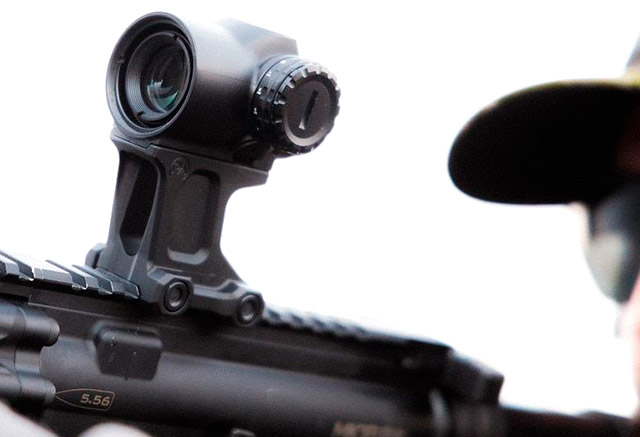 SLx MicroPrism