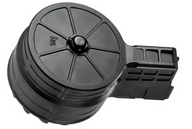 Heckler & Koch 7,62×51 NATO