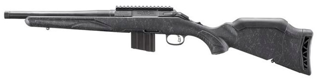 Ruger American Rifle Gen II SBR