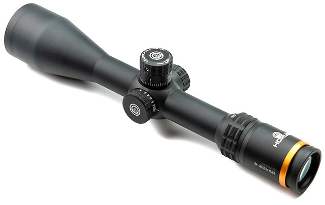 TREMOR9 HoVR 5–20×50 mm