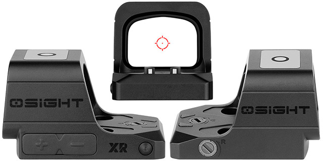 Osight XR