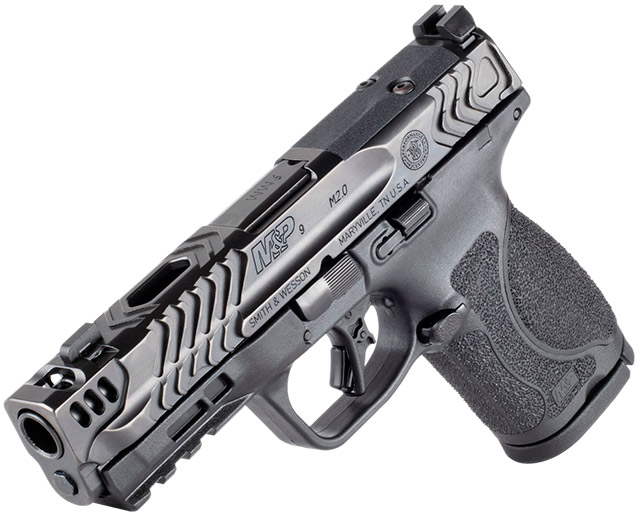 Performance Center Carry Comp