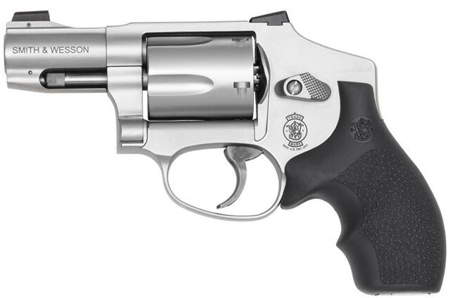 Smith & Wesson Model 940-3
