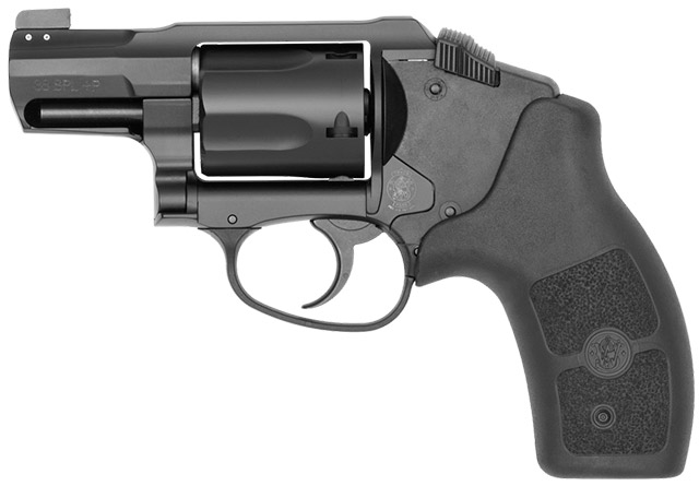 Bodyguard 38 2.0
