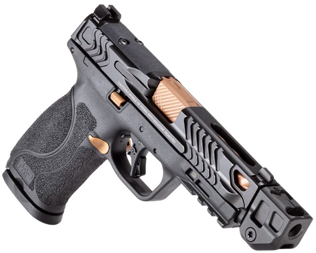 Smith & Wesson Performance Center M&P9 M2.0
