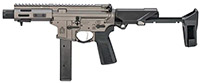 Saint Victor PDW