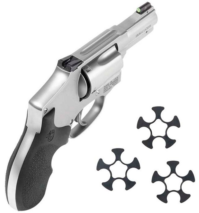 Smith & Wesson 940-3