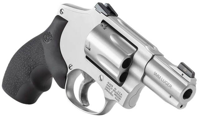 Smith & Wesson 940-3