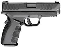 Springfield XD Mod.4 OSP