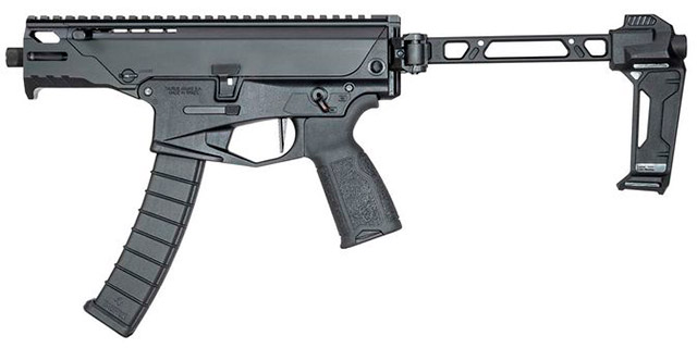 Taurus RPC