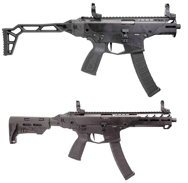Taurus RPC