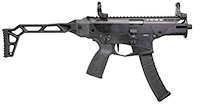 Taurus RPC