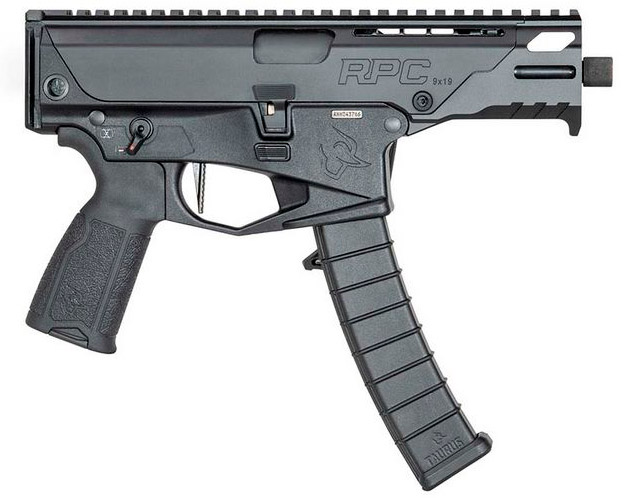 Taurus RPC