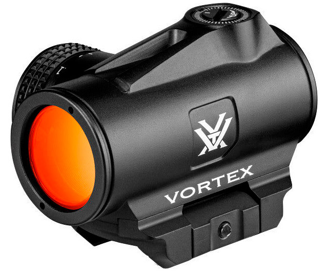 Vortex Triumph 2 MOA