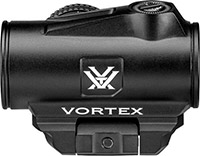 Vortex Triumph 2 MOA