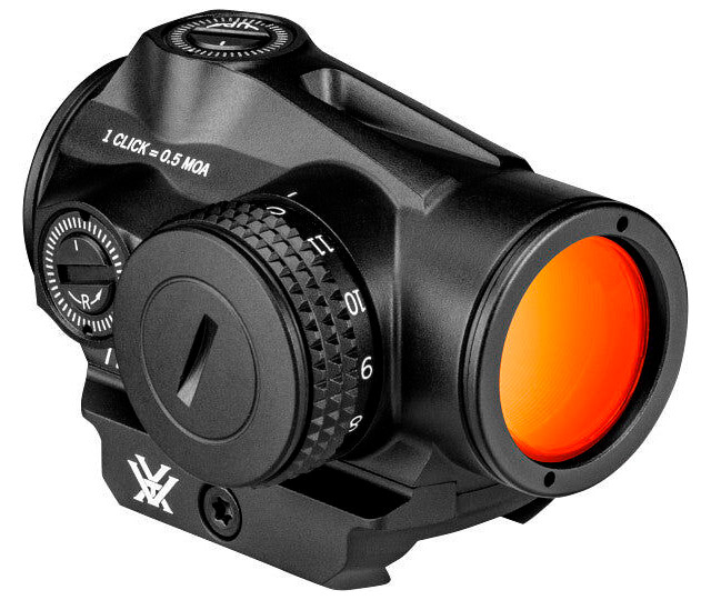 Vortex Triumph 2 MOA