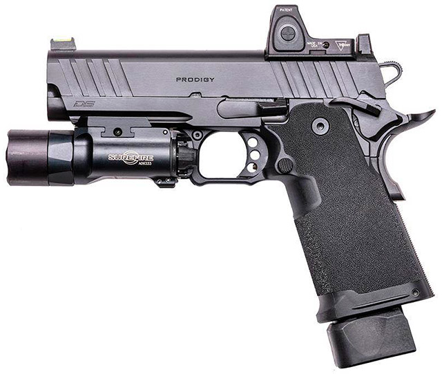 Springfield Armory 1911