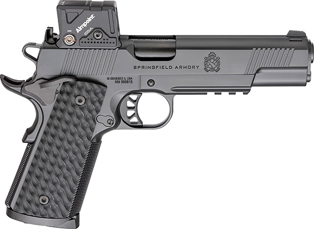 Springfield Armory 1911