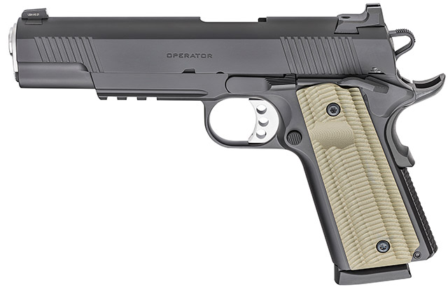 Springfield Armory 1911