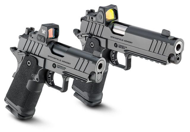 Springfield Armory 1911