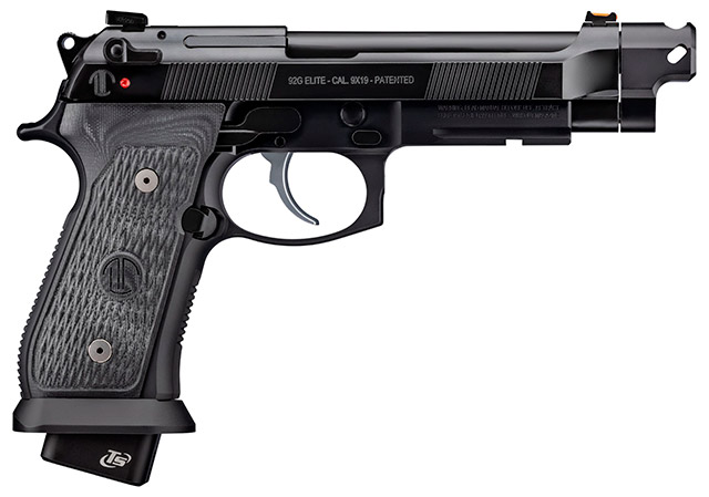 92G Elite Combat LTT