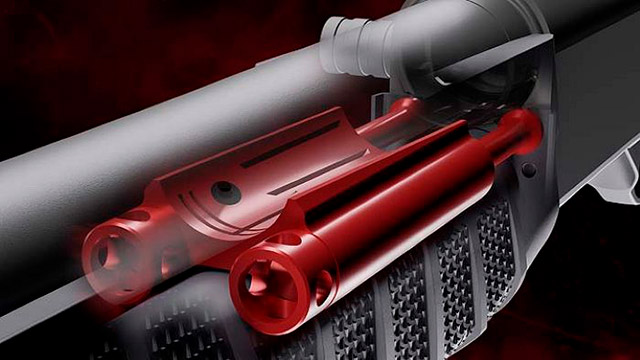 Benelli M2-G1