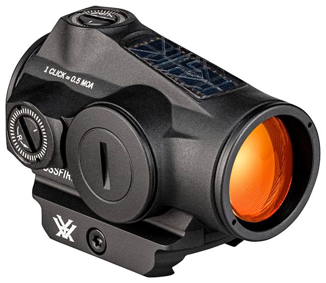 Crossfire II