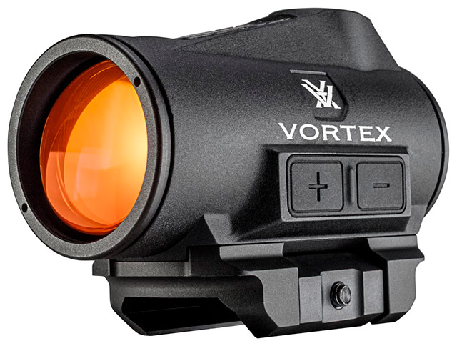 Crossfire II