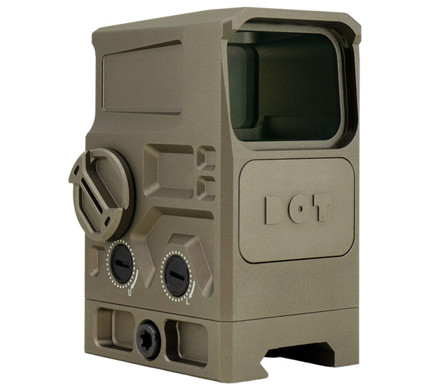 DOT EHS-1 L