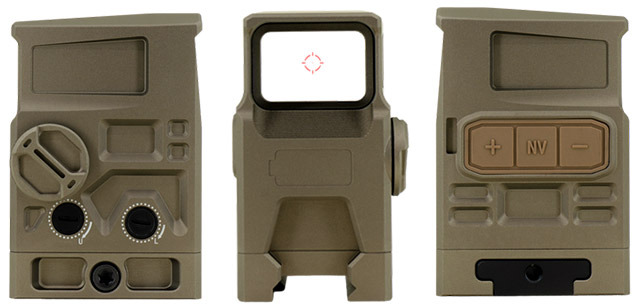 DOT EHS-1 L
