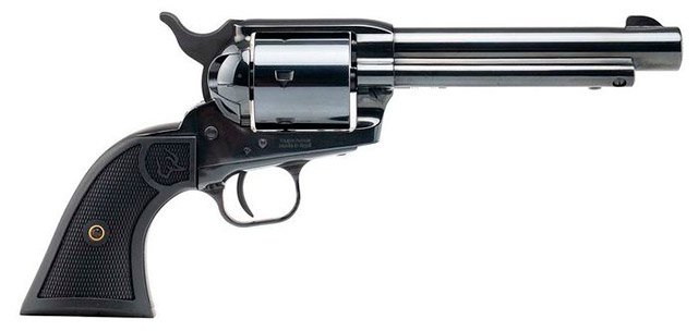 Deputy Dual Cylinder