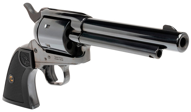 Deputy Dual Cylinder