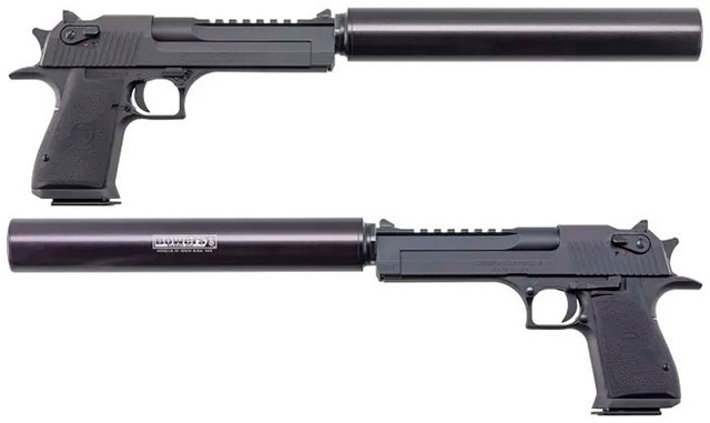 Desert Eagle
