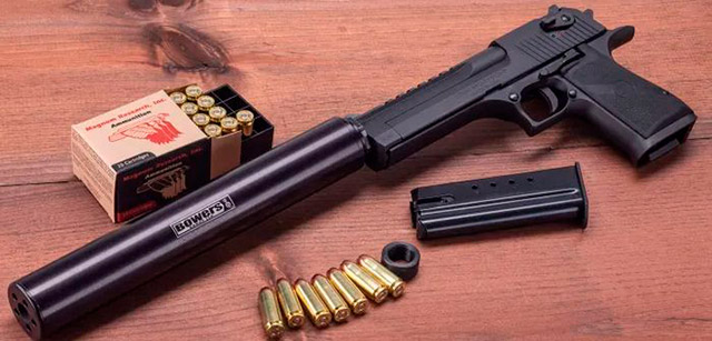 Desert Eagle