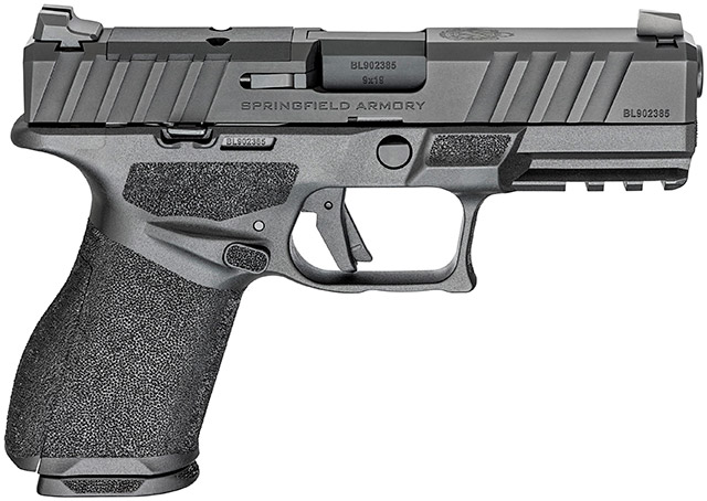 Echelon Alpha 4.0C