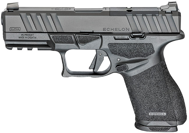 Echelon Alpha 4.0C