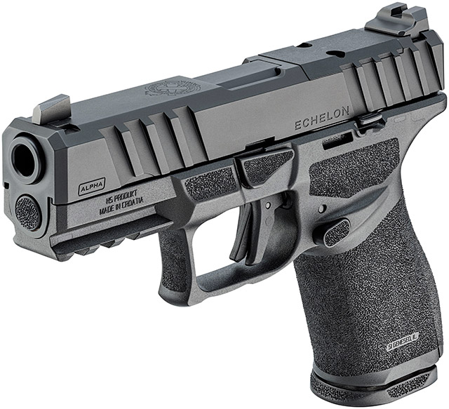 Echelon Alpha 4.0C