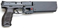 FD-Silencer