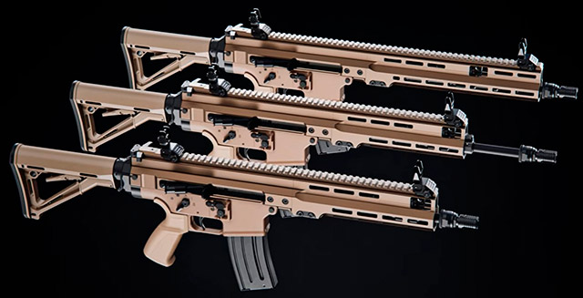 FN ARKA
