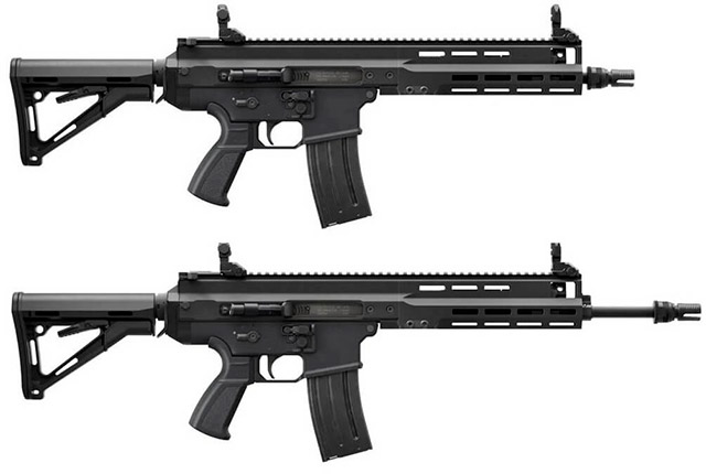 FN ARKA