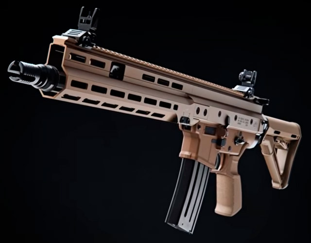 FN ARKA