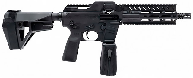 Freedom Ordnance FM-9D